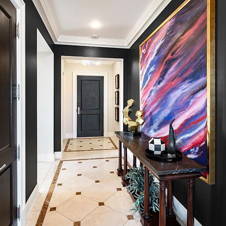 "Luxurious Sub Penthouse In Uptown Dallasアパートメント エクステリア 写真